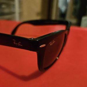 Folding Ray-bands